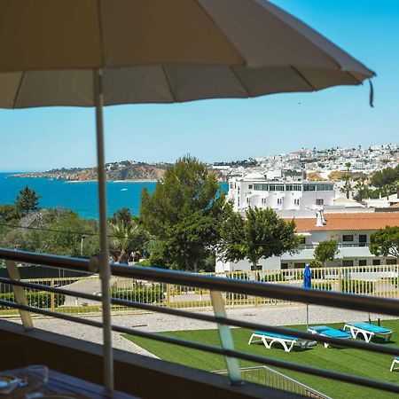 Apartamento Barracuda A14 Albufeira Exterior foto