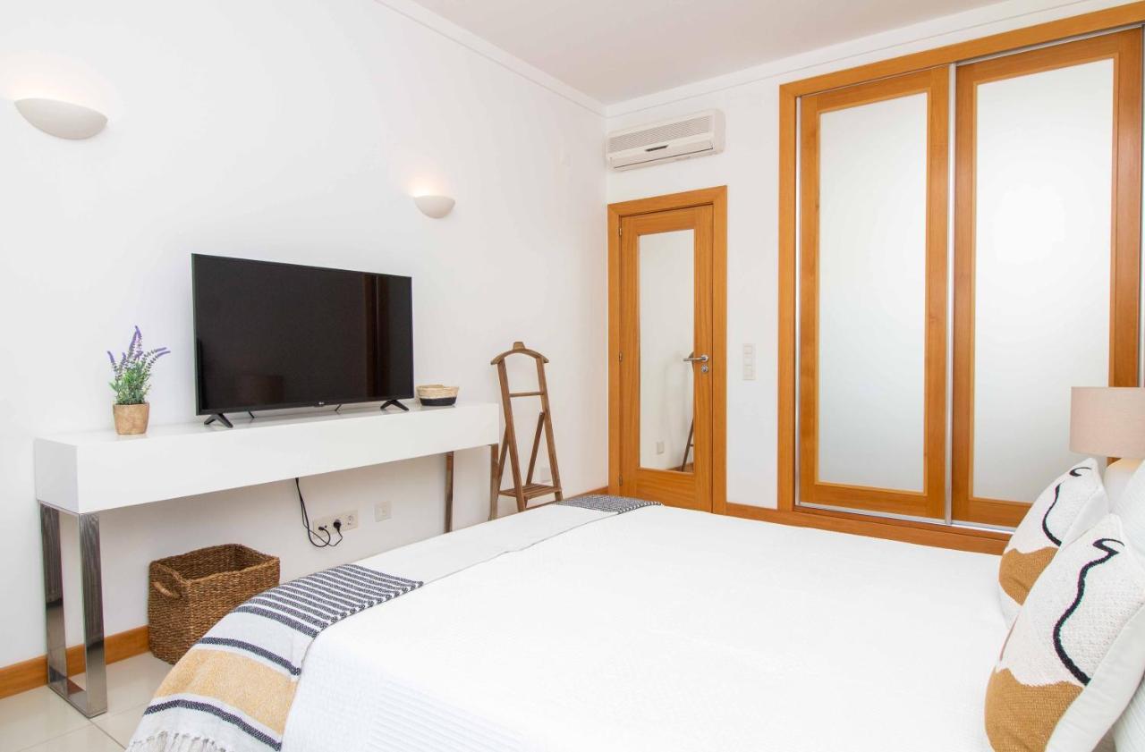 Apartamento Barracuda A14 Albufeira Exterior foto