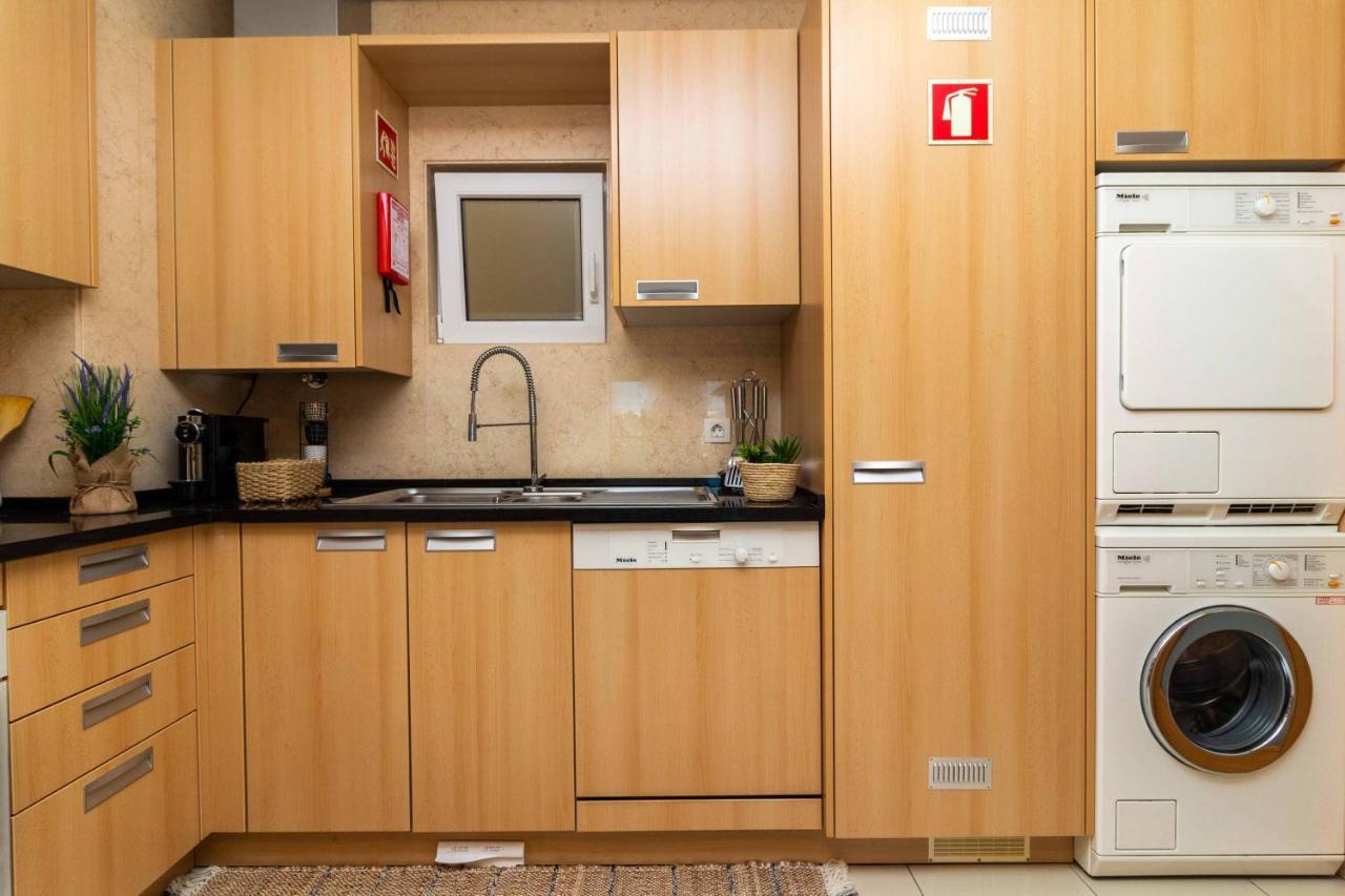 Apartamento Barracuda A14 Albufeira Exterior foto