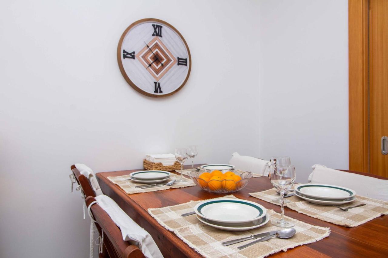 Apartamento Barracuda A14 Albufeira Exterior foto