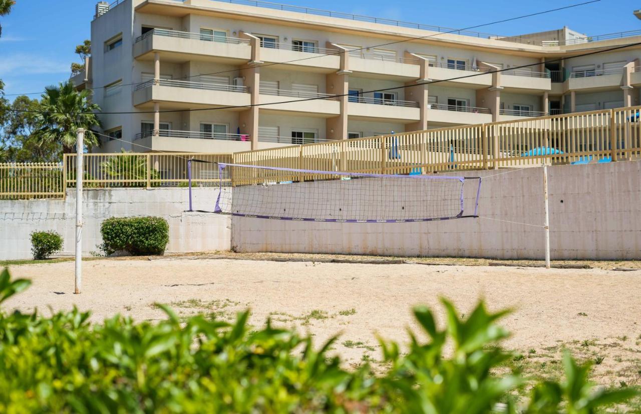 Apartamento Barracuda A14 Albufeira Exterior foto