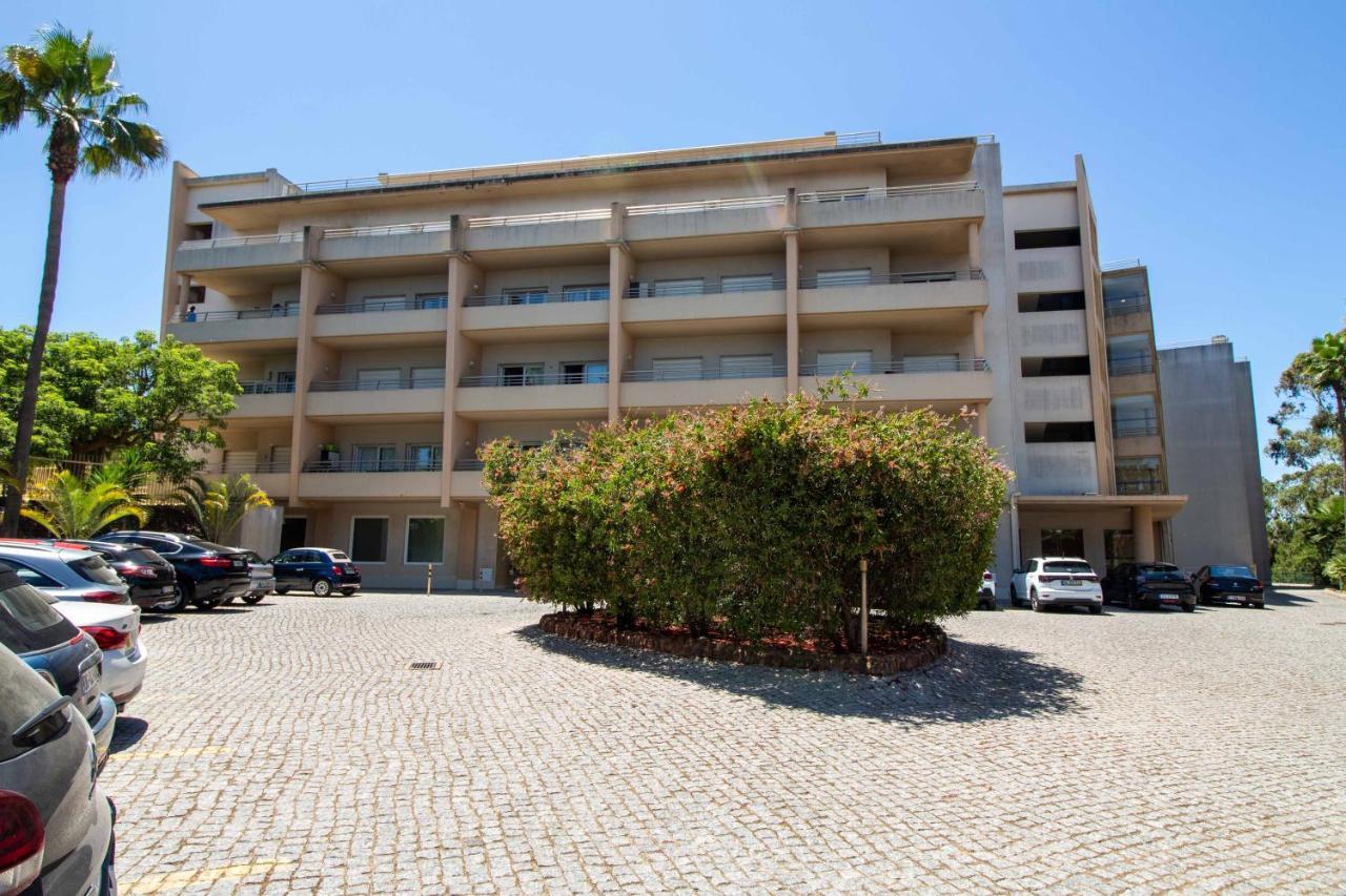 Apartamento Barracuda A14 Albufeira Exterior foto